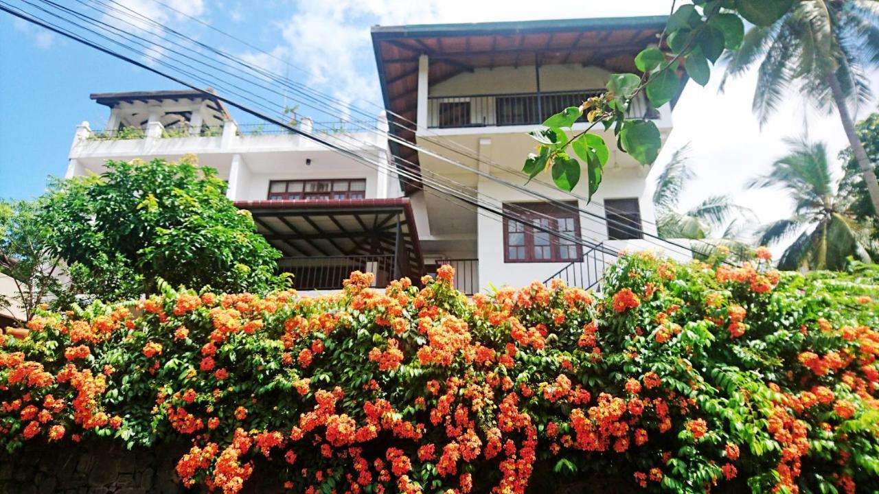 Freedom Lodge, Kandy Exterior foto